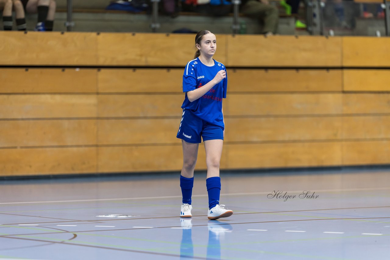 Bild 89 - wBJ Fortuna St. Juergen Winter Cup